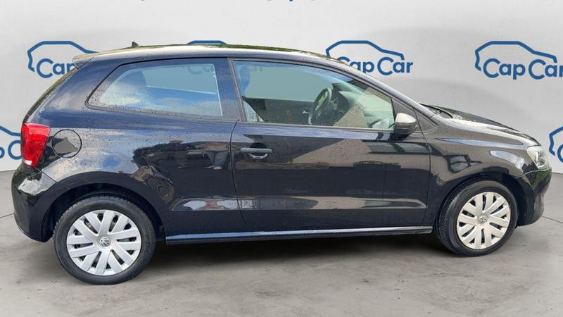 Volkswagen Polo 1.2 60 Life