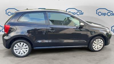 Volkswagen Polo 1.2 60 Life