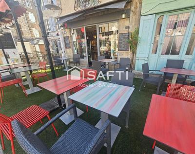 Local commercial - 68 m² - 2 pièces