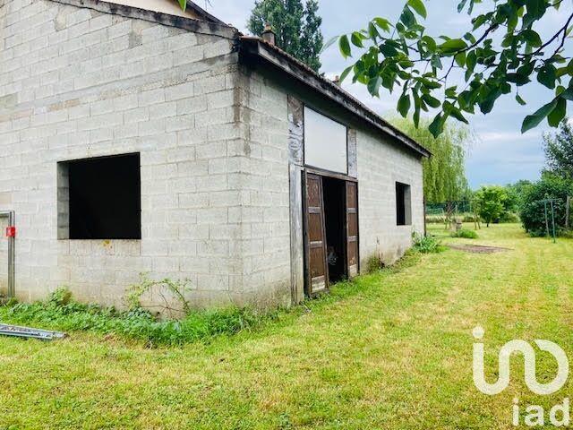 Maison - 151 m² - 5 pièces