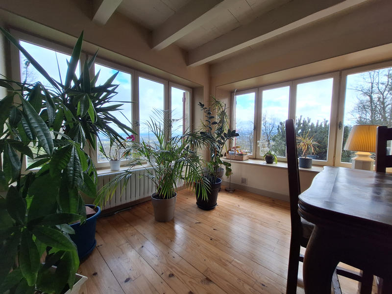 Propriété - 282 m² - 10 pièces