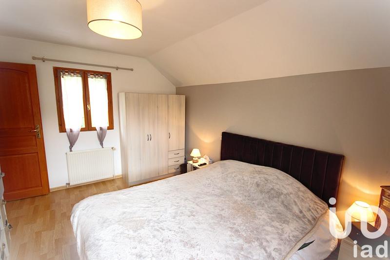 Maison - 175 m² - 9 pièces