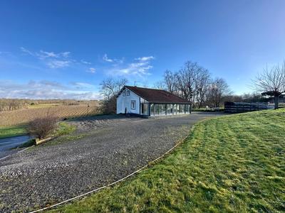 Maison de village - 176 m² - 6 pièces