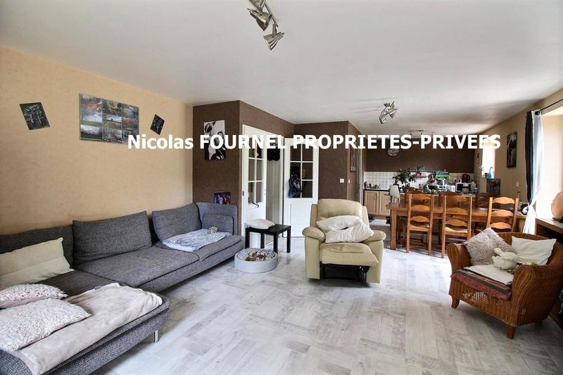 Maison - 280 m² - 6 pièces