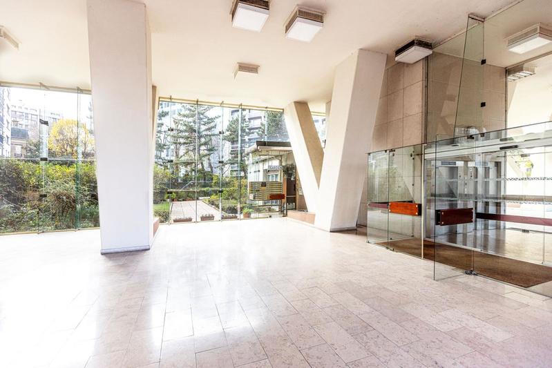 Appartement - 93 m² - 3 pièces