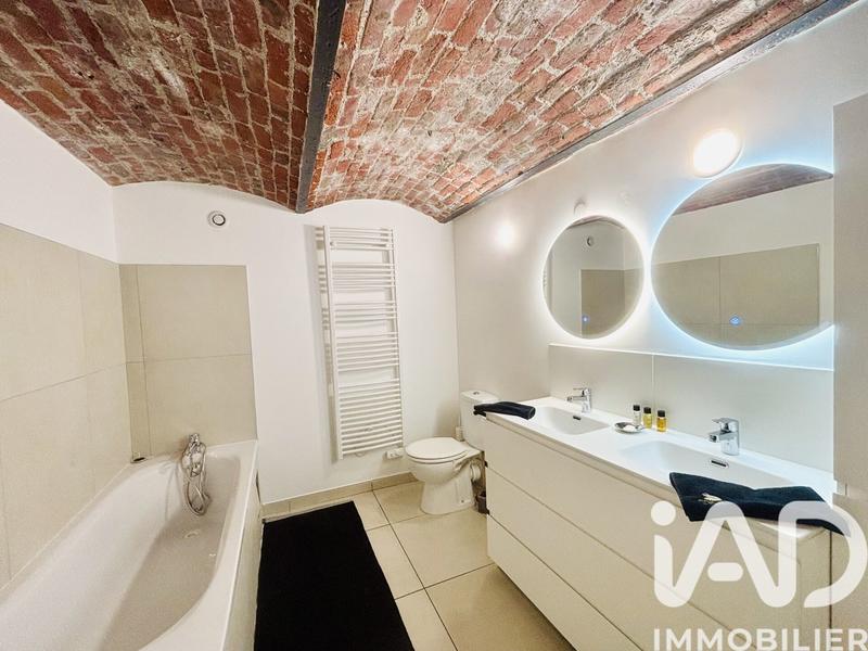 Maison de maîtres - 166 m² - 5 pièces