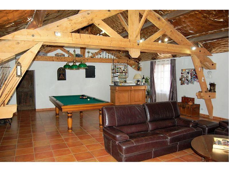 Mas - 315 m² - 12 pièces