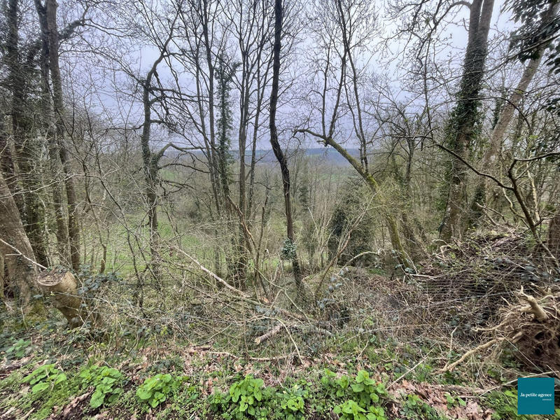 Terrain de loisirs - 25 500 m²