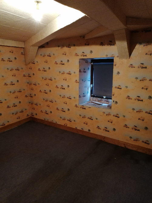 Maison - 130 m² - 4 pièces