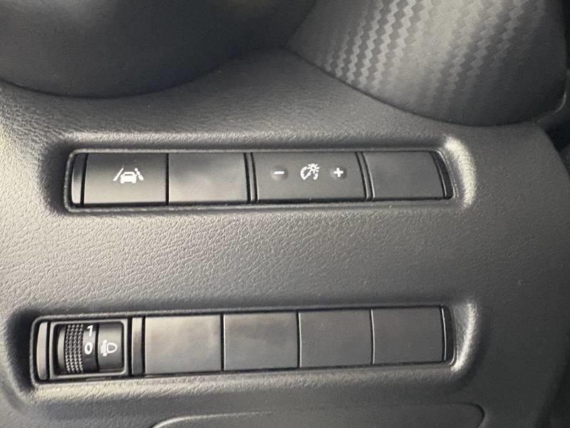 Nissan Juke Hybrid 143 n-Connecta