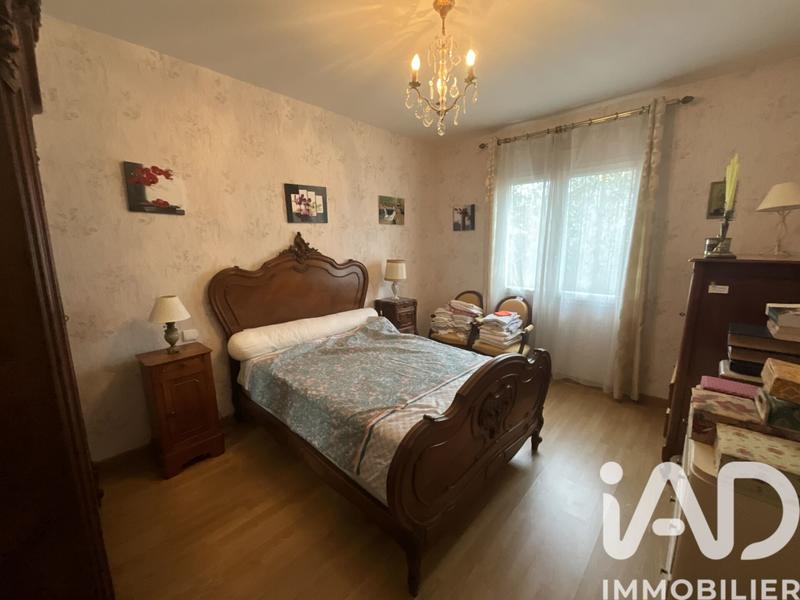 Maison - 156 m² - 5 pièces