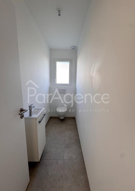 Maison - 150 m² - 4 pièces