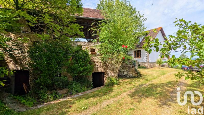 Maison - 190 m² - 10 pièces