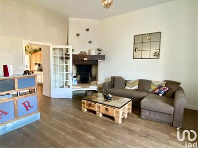 Maison - 169 m² - 5 pièces