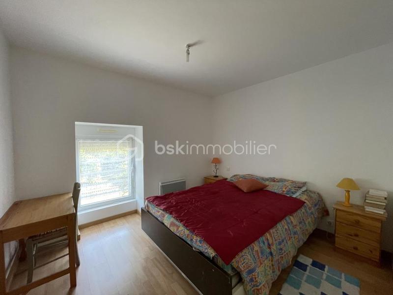 Maison en pierre - 107 m² - 5 pièces