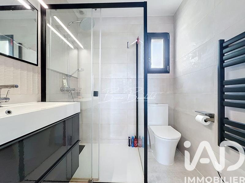 Maison - 125 m² - 6 pièces