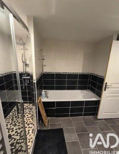 Maison - 142 m² - 5 pièces