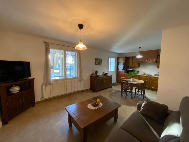 Maison - 207 m² - 6 pièces