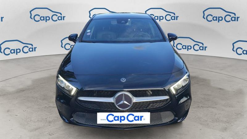 Mercedes Classe a 180 136 Progressive Line