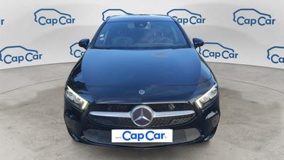 Mercedes Classe a 180 136 Progressive Line