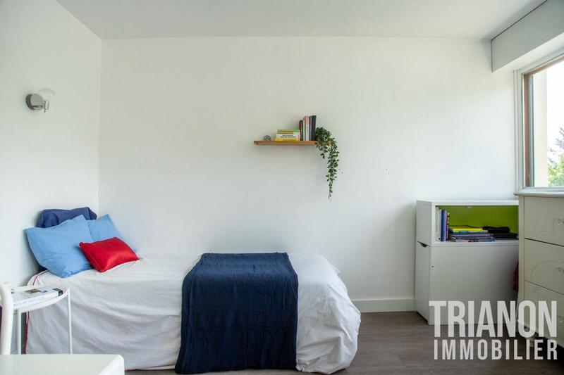 Appartement - 75 m² - 4 pièces