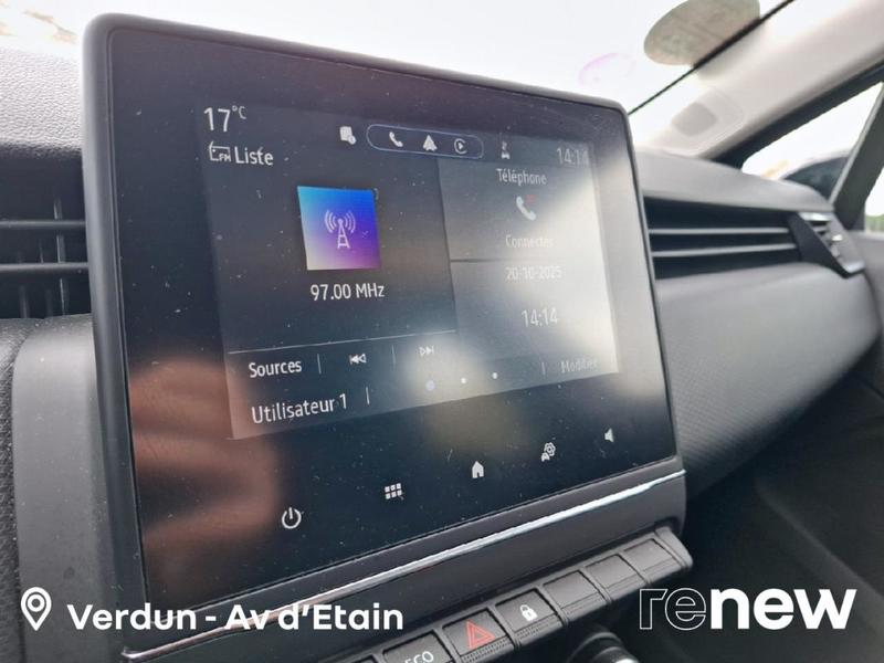 Renault Clio V TCe 90 Equilibre