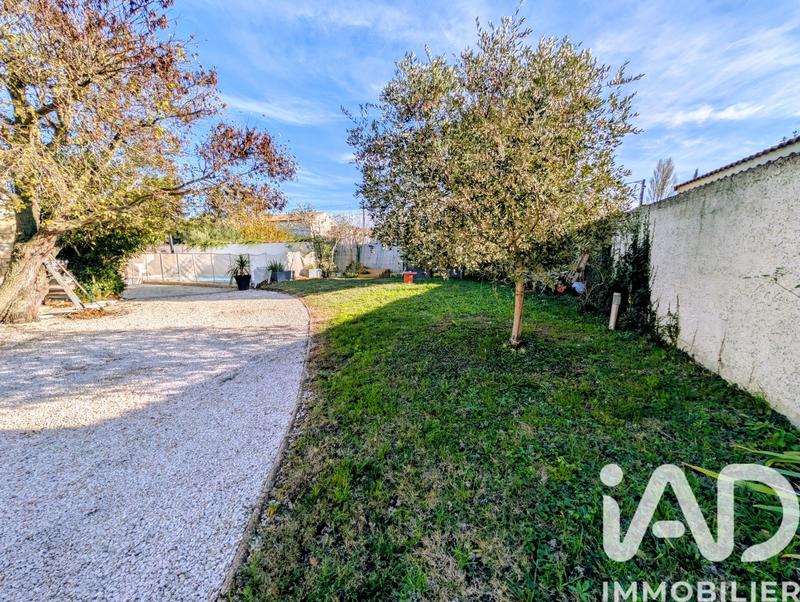 Maison - 170 m² - 7 pièces