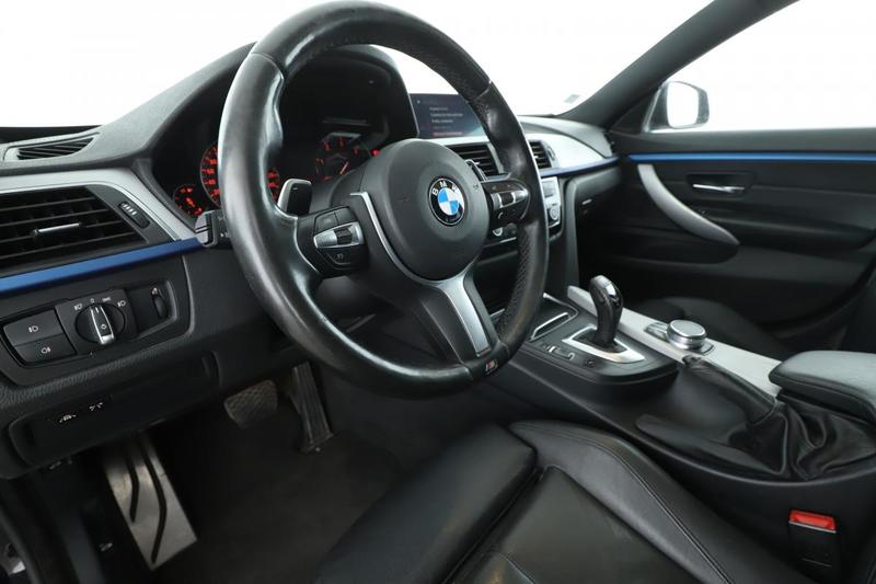 Bmw Série 4 Gran Coupé 420d xDrive m Sport Bva8 190 ch