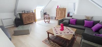 Maison - 350 m² - 7 pièces