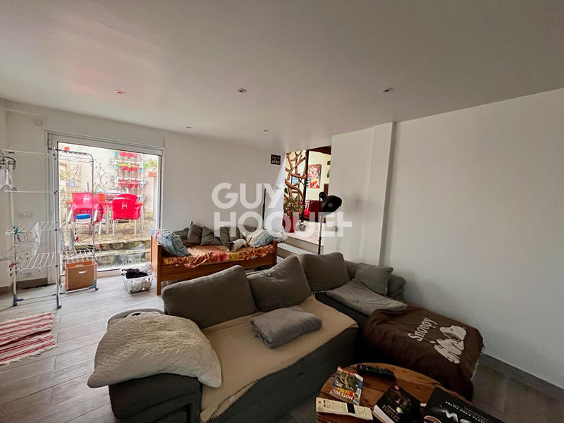 Maison - 173 m² - 5 pièces