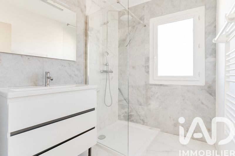 Duplex - 86 m² - 3 pièces