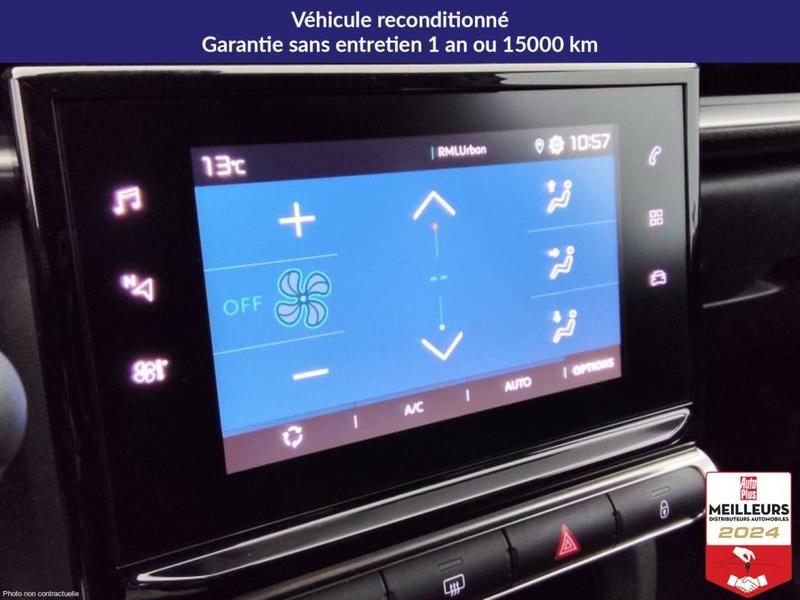 Citroen C3 1.2 Puretech 83ch s&amp;S Max