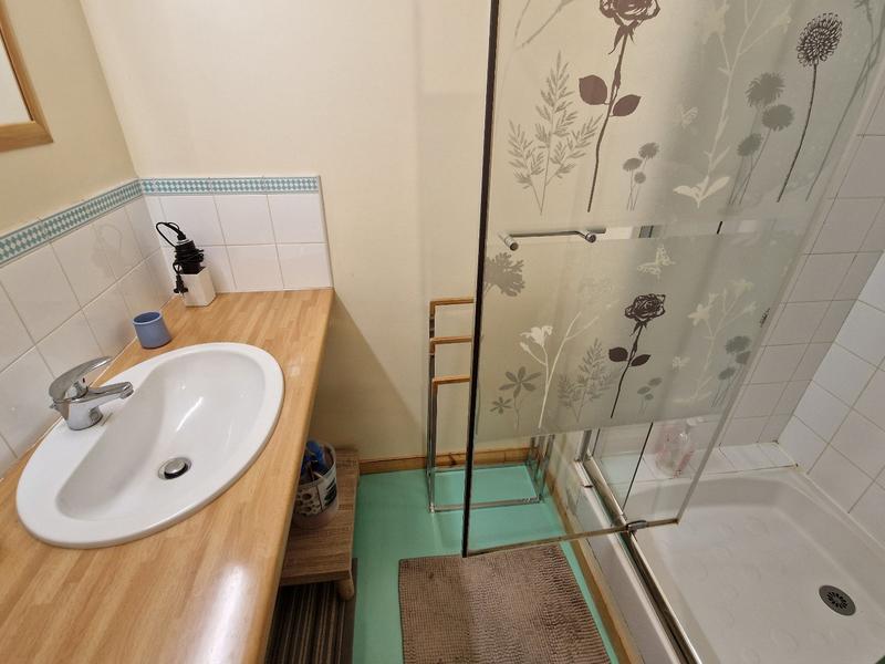 Maison - 190 m² - 8 pièces