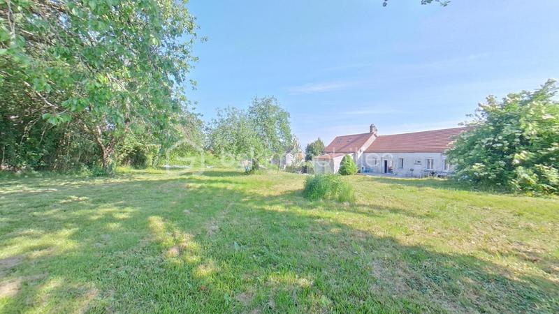 Longère - 135 m² - 4 pièces