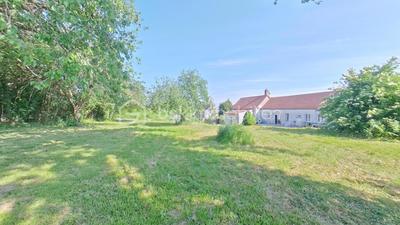 Longère - 135 m² - 4 pièces