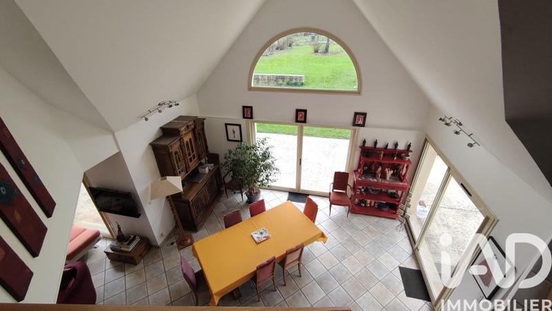 Maison de maîtres - 143 m² - 5 pièces