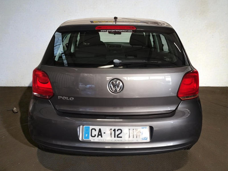 Volkswagen Polo 1.2 60 Style
