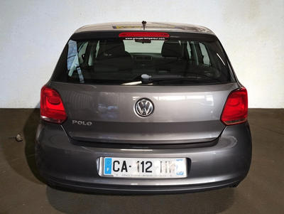 Volkswagen Polo 1.2 60 Style