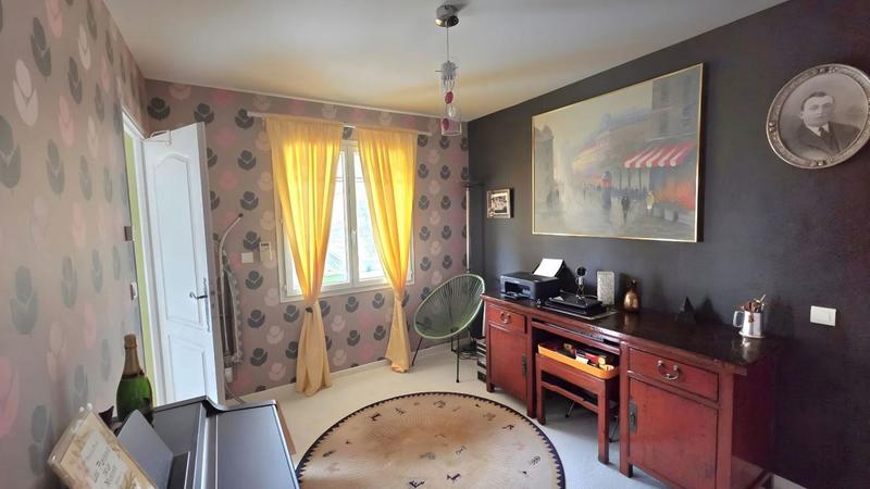 Villa - 132 m² - 6 pièces