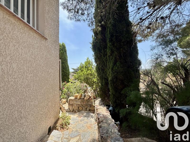 Maison de maîtres - 180 m² - 6 pièces