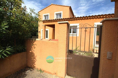 Maison - 109 m² - 4 pièces