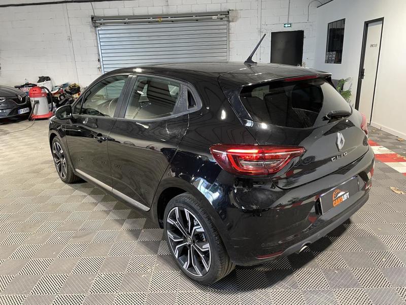 Renault Clio 5 (V) 1.0 SCe 67 Ch -5 Places-Business-Garantie 6 Mois-
