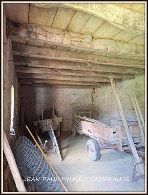 Maison - 142 m² - 7 pièces