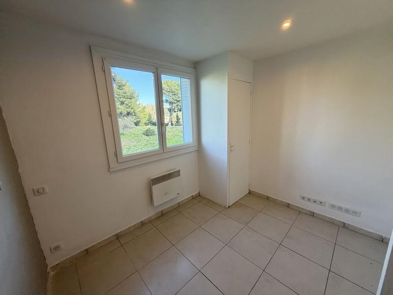 Appartement - 63 m² - 4 pièces
