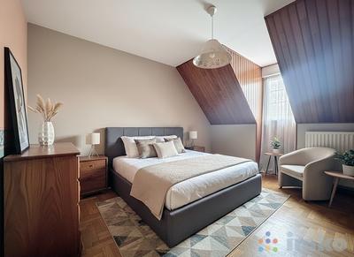 Maison - 80 m² - 5 pièces