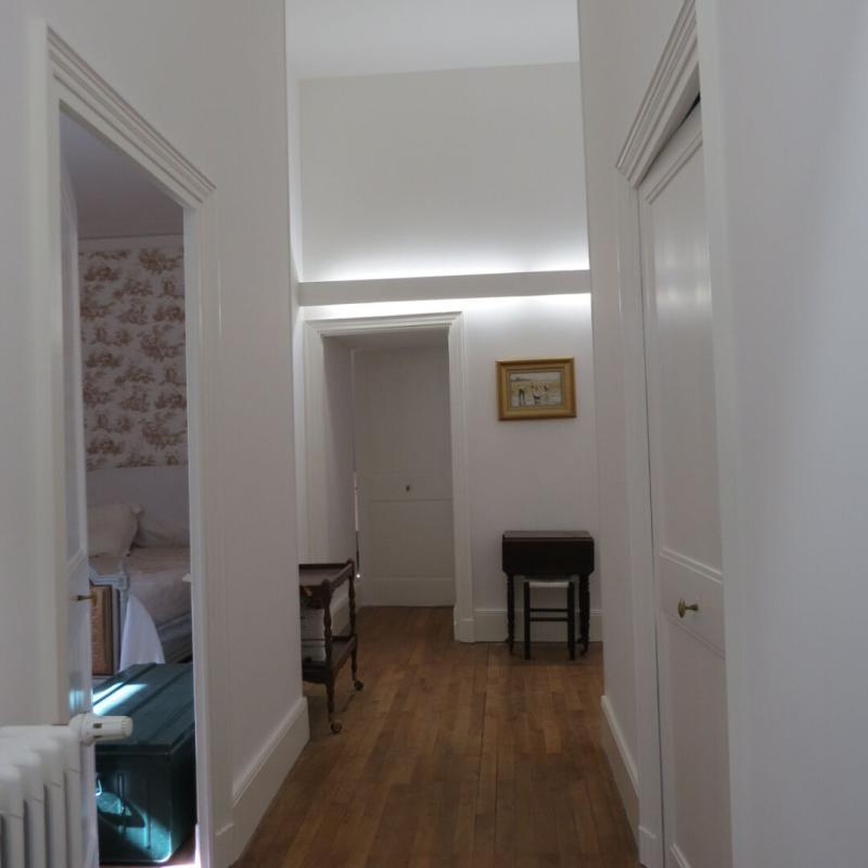 Demeure - 400 m² - 12 pièces