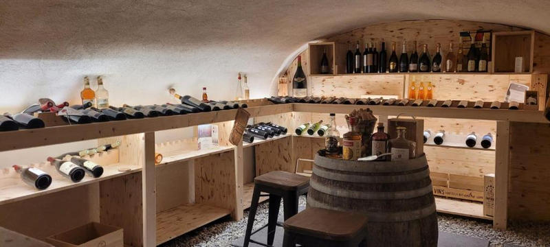 Mas - 293 m² - 11 pièces