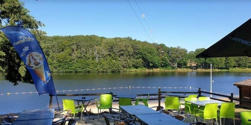 Maison - 40 m² - 3 pièces