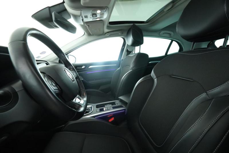 Renault Mégane 1.3 TCe Intens Edc 140 ch