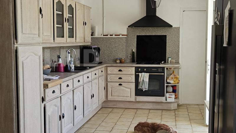 Maison en pierre - 170 m² - 8 pièces